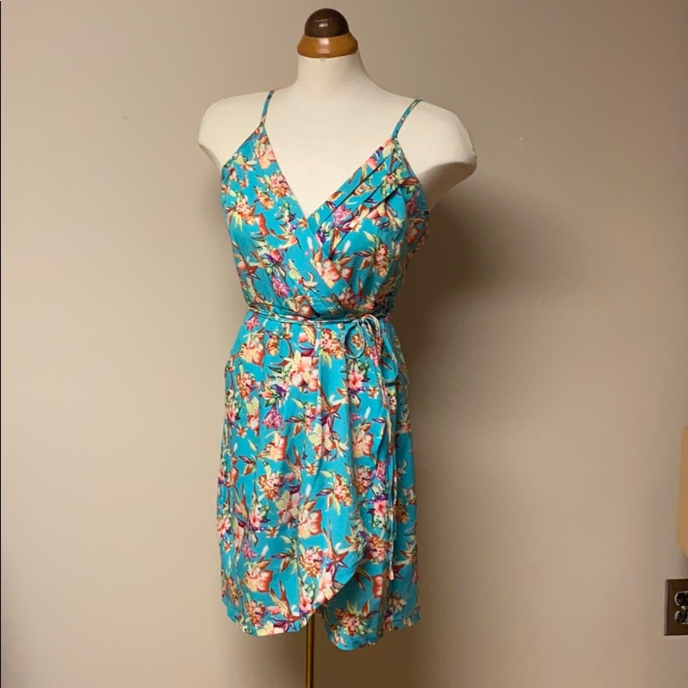 Loveriche dress
